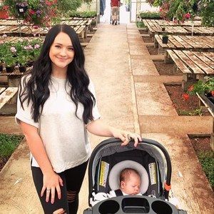 Meet your Posher, Michaela